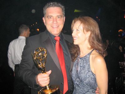 Richard Gasparian