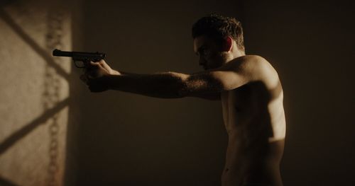 Seth Dunlap