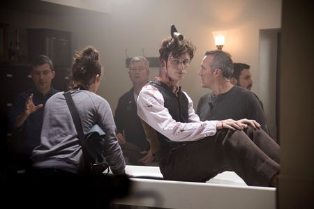 Ripper Street 2015