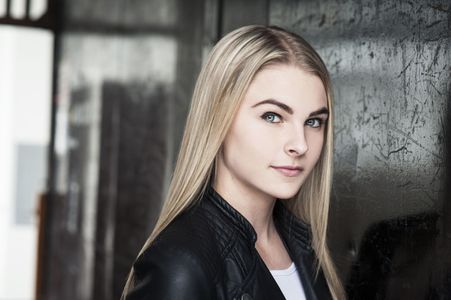 Alyssa Trask Age 17