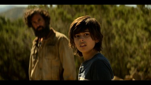 Mayans Season 4 