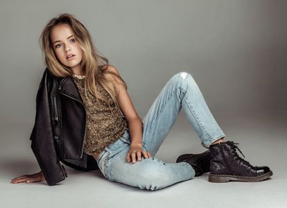 Kristina Pimenova