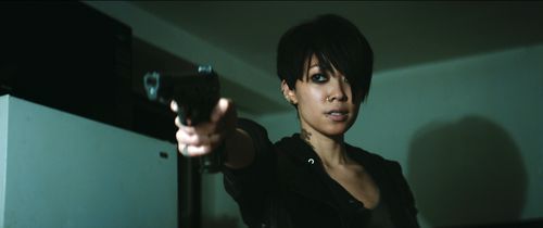 Devon Diep as MIA
