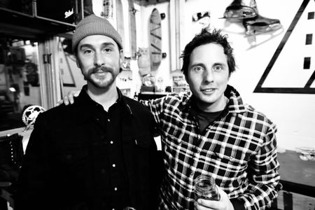 CBC Still Standing BTS (S05: EP09) with Jonny Harris