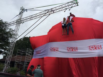 stunt rigging 101