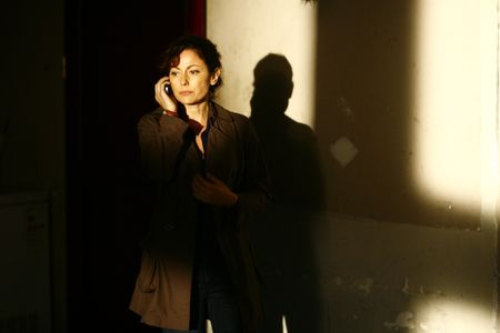 On Set - TRANSIT