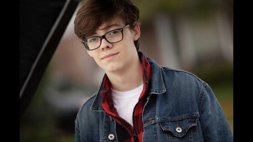 Tyler Robinson