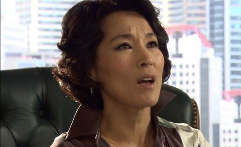 Lee Hye-yeong in Boys Over Flowers (2009)