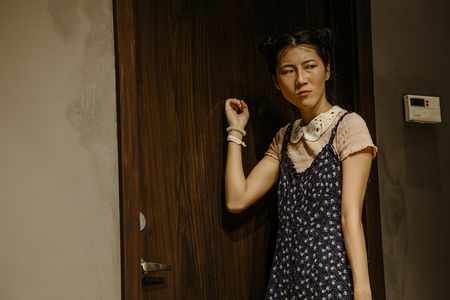 Shirley Chen as 