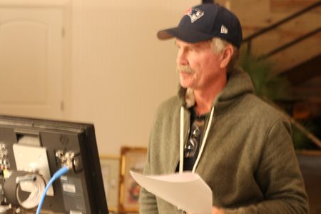 Scott Seargeant