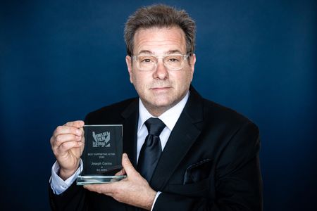 Joseph Covino