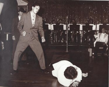 John Cann as Edwin 