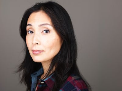 Kathleen Kwan