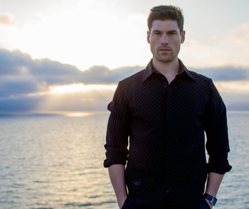 Josh Murray