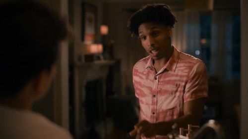 Al-Jaleel Knox