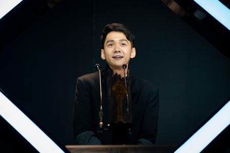 Chicco Kurniawan