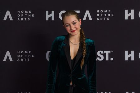 Freya Callaghan