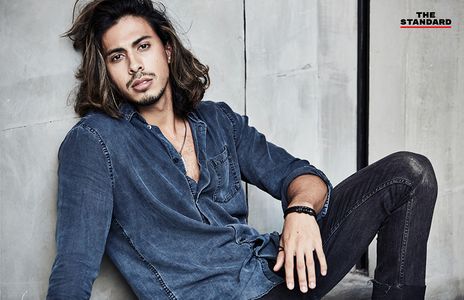 Joseph Angelo Interview with THE STANDARD