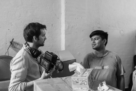 BTS The Handover