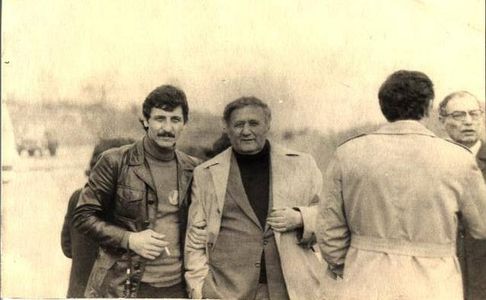Ashot Adamyan