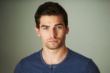 Headshot 2017