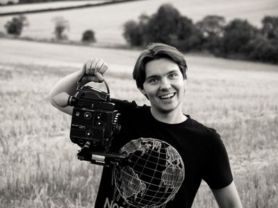 Sam Hartshorn