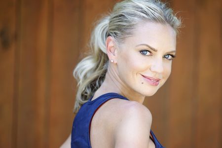 Barret Swatek