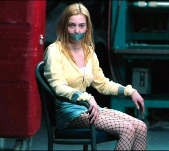 Brooklyn Dakota Olinyk in Urban Legend: The Red Room (2022)