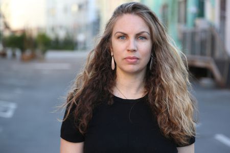 Kate Hackett