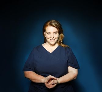 Georgie Carroll
