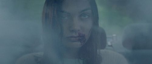 Still of Poppy Corby-Tuech in The Sticks (2016)