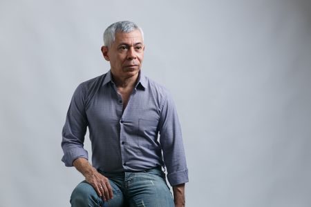 Oswaldo Salas