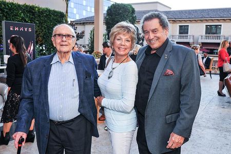 Dixon Dern--Dee Brantlinger--Larry Gershman