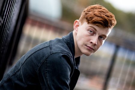 Alex Boxall