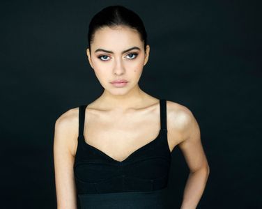 Maia Jae Bastidas