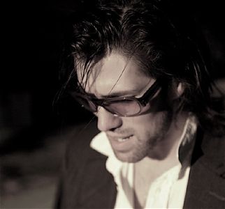 Marc Scrivo