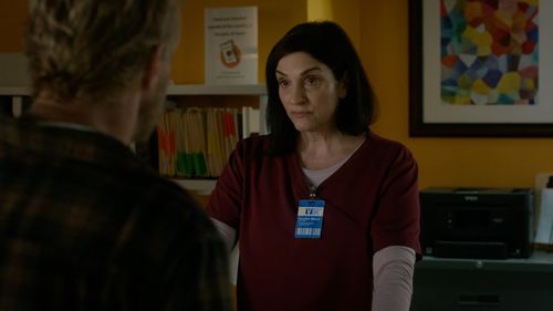 Cobra Kai Bad Girl