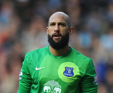 Tim Howard