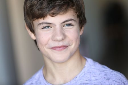 Connor Falk