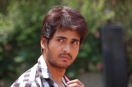 Hiran Chatterjee in Majnu (2013)