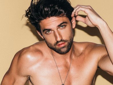 Reed Favero