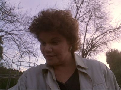 Mary-Pat Green in Murder, She Wrote (1984)