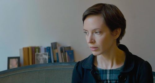 Jocelyn Kuritsky in 