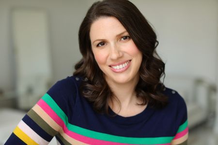 Caroline Overby