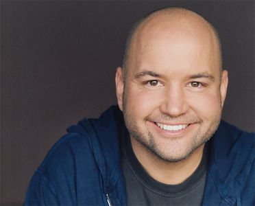 Dave Rogers