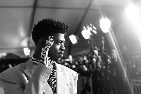 Lil Nas X