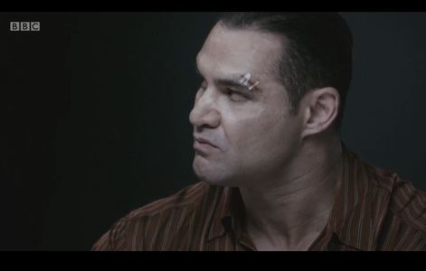 Daniel Nehme