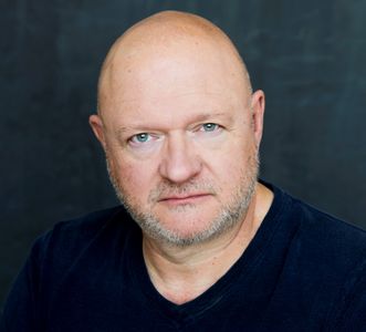 Paul Nicholas Mason