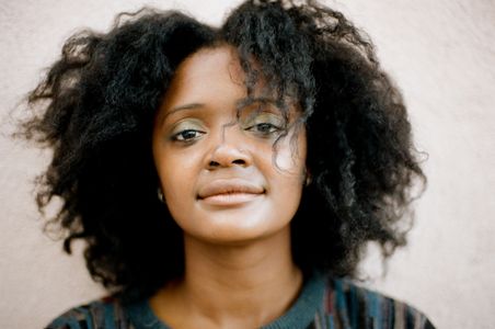 Zuri Starks