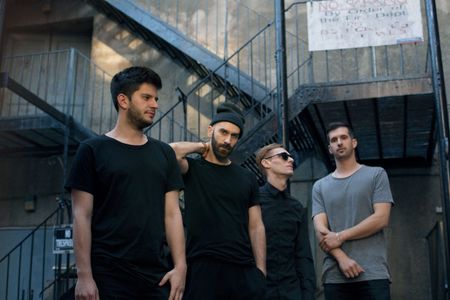 X Ambassadors